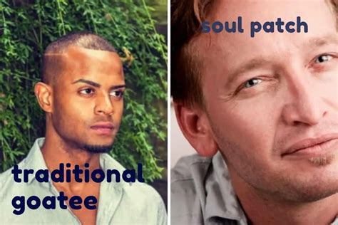 patches souls|soul patch vs goatee.